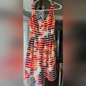 Jessica Simpson Sleeveless dress